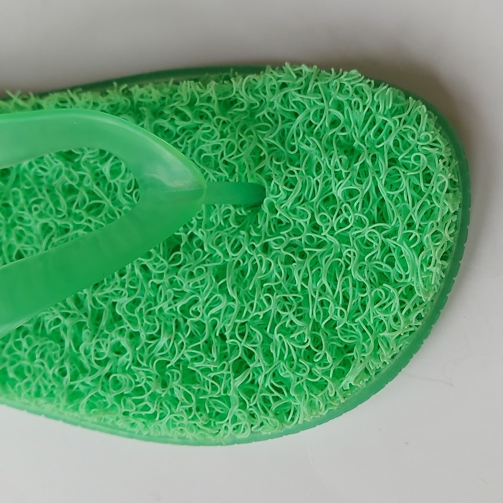 🦋Flip flops NWOT - Picture 6 of 6